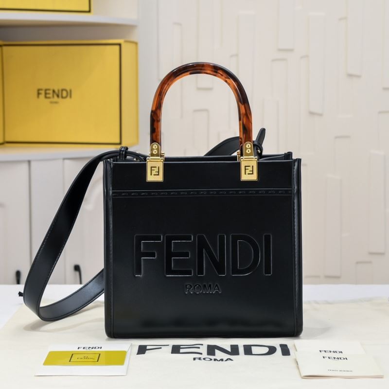 F**di sunshine bags